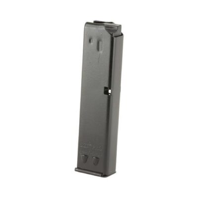 IWI UZI Pro 9mm Luger 20-Round Magazine- Steel