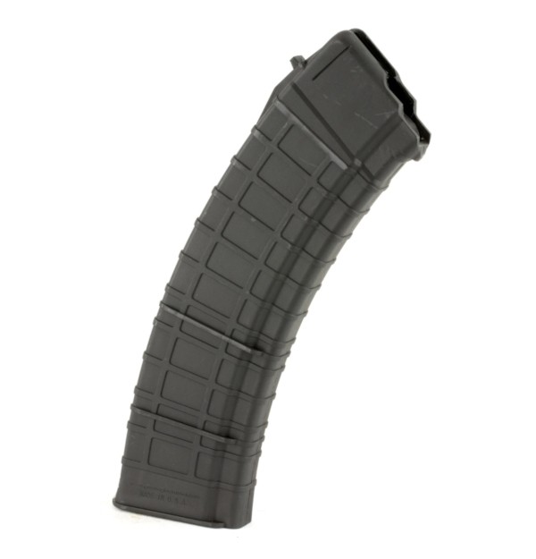 ProMag AK-74 5.45x39mm 40-Round Magazine- Black Polymer- AK-A18