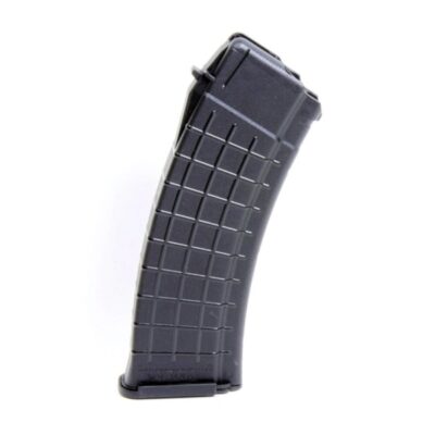 ProMag AK-74 5.45x39mm 30-Round Magazine- Polymer- Black- AK-A6