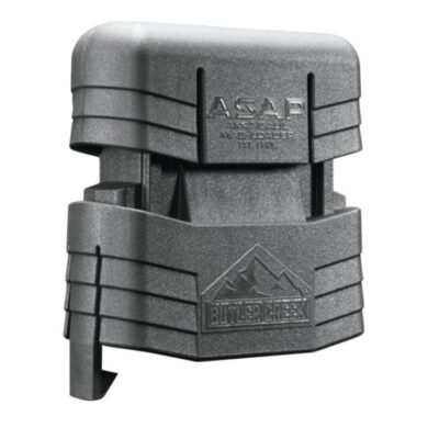 Butler Creek ASAP Magazine Loader, 7.62X39mm, AK47/Galil- Black- BCAAK47ML