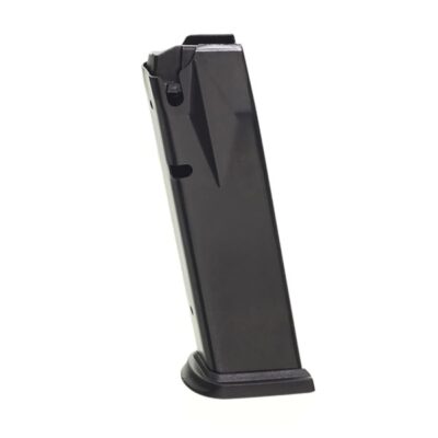 ProMag Canik TP9 9mm Luger 18-Round Magazine- Blue Steel- CAN-A1