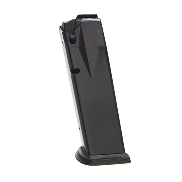 ProMag Canik TP9 9mm Luger 18-Round Magazine- Blue Steel- CAN-A1