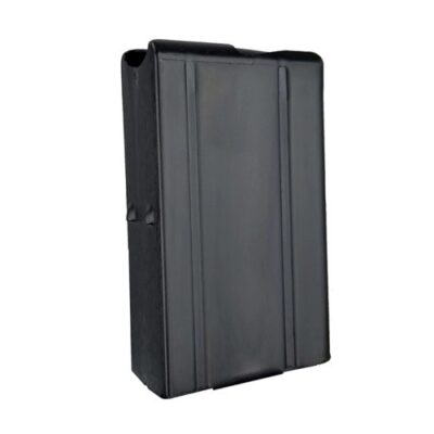 ProMag M1 Carbine .30 Carbine 5-Round Magazine- Steel Blue- CAR02