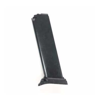 Hi-Point 3895TS Carbine .380 ACP 10-Round Magazine- Steel Blue- CLP3895