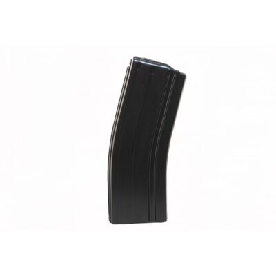 ProMag AR15/M16 6.8 SPC 27-Round Magazine- Steel Blue- COL-A27