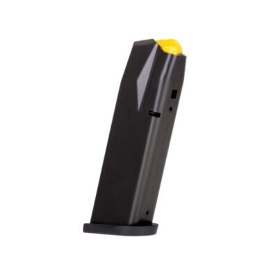 Taurus G3C 9mm Luger 12-Round Magazine- Black- 358002300