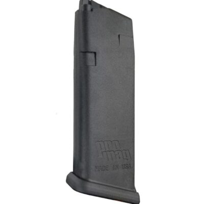 ProMag Glock G21 .45 ACP 13-Round Magazine- Black Polymer- GLK-A14