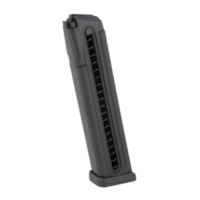 ProMag Glock G44 .22 Long Rifle 25-Round Magazine- Black Polymer- GLK-A20