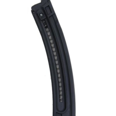 ProMag GSG-5 .22 Long Rifle 22-Round Magazine- Black Polymer- GSM-A1