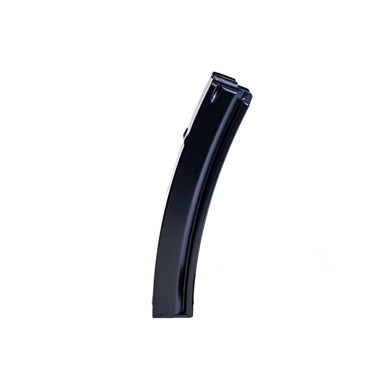 KCI Gen 2 H&K MP5 9mm 30-Round Magazine- Black- KCIMZ019