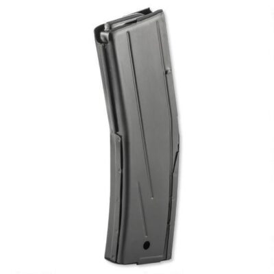 KCI M1.30 Carbine 30-Round Magazine- Black- KCIMZ026