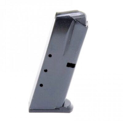 ProMag Kel-Tec P-11 9mm Luger 10-Round Magazine- Steel Blue- KEL01