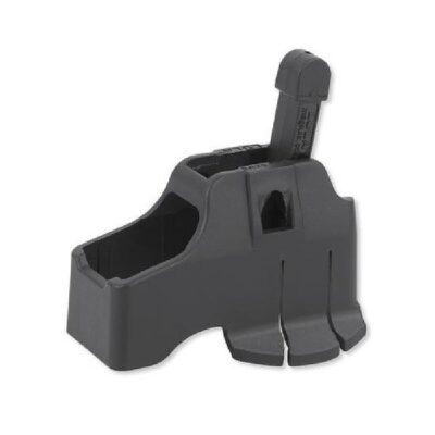 Maglula LULA Magazine Loader and Unloader AR-10 SR25/DPMS/PMAG Pattern LR-308 .308 Winchester- Polymer- Black- LU21B