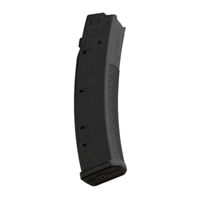 MAGPUL PMAG 35 EV9 EVO3 9mm 35-Round Magazine- Polymer Black- MAG1013-BLK