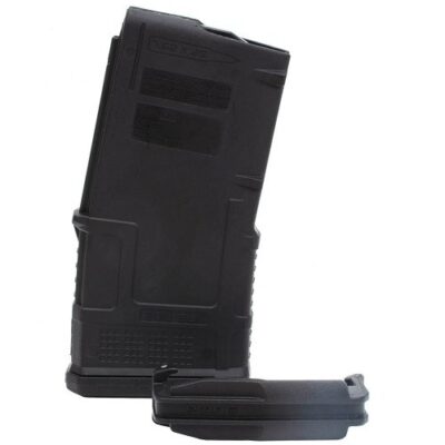 MAGPUL PMAG 20 AR GEN M3 AR-15 .300 AAC Blackout 20-Round Magazine- Polymer Black- MAG1182-BLK