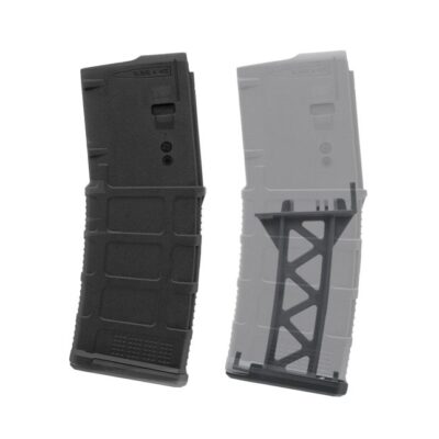 MAGPUL PMAG 10/30 M3 Magazine AR-15 223 Remington 10-Round Limited- BLACK- MAG1183-BLK