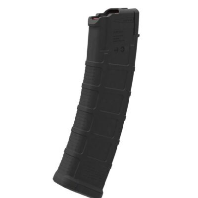 MAGPUL PMAG 30 MOE AK74 5.45x39mm 30-Round Magazine- Polymer- BLACK- MAG673-BLK