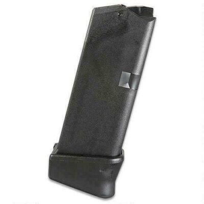 Glock G27 Gen4 Magazine .40 S&W 10-Round- MF00285