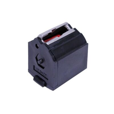 Magnum Research Magnum Lite .22 Long Rifle 10-Round Magazine- Black- ML30027