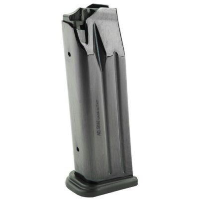 Rock Island Armory 1911 A2 .40 S&W/10mm Auto Double Stacked 16-Round Magazine- Steel Black- OEMP164015B
