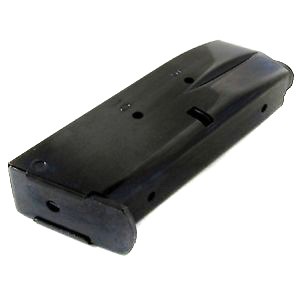 Kel-Tec P-11 9mm 10-Round Standard Magazine- Black- P11-36