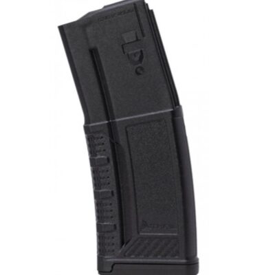 Thril PMX AR-15 .223/5.56mm 30-Round Magazine- Polymer Black- PMXAR30BLK