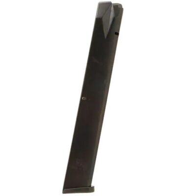 Promag SIG SAUER P226 9mm Luger 32-Round Extended Magazine- Steel Blue- SIG-A6