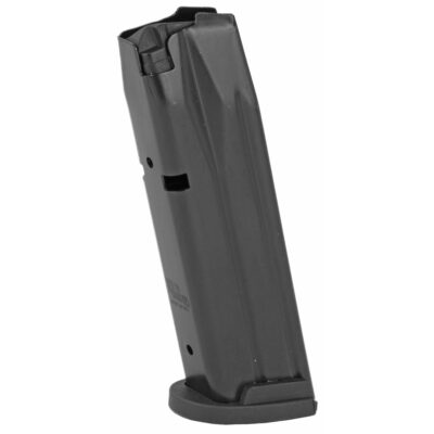ProMag SIG SAUER P320 9mm Luger 17-Round Magazine- Blue Steel- SIG-A8