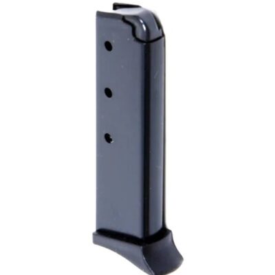 ProMag SIG SAUER P230 .380 ACP 7-Round Magazine- Steel Blue- SIG06