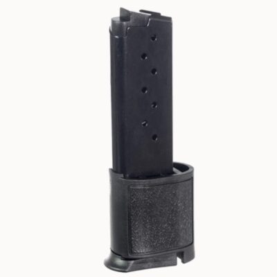 ProMag SIG SAUER P938 9mm Luger 10 Round Magazine- Black Steel- SIG21
