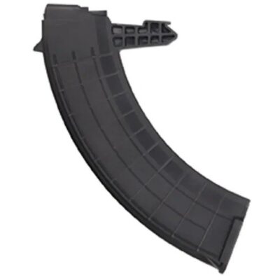 ProMag SKS 7.62x39mm 40-Round Detachable Magazine- Black Polymer- SKS-A3