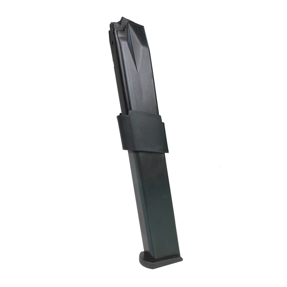 Promag Springfield Armory Hellcat 9mm Luger 32-Round Extended Magazine- Steel Blue- SPR-A17