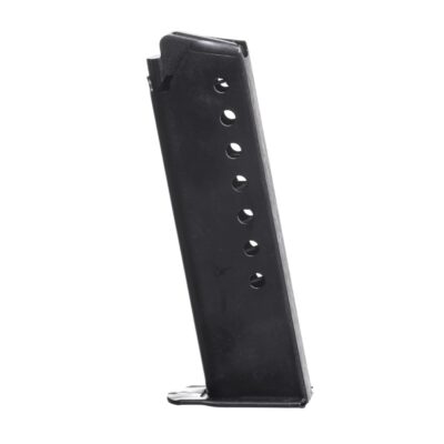 ProMag Star BM 9mm Luger 8-Round Magazine- Blue Steel- STA30