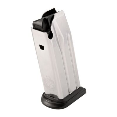 Springfield Armory XD Mod.2 Sub-Compact 9mm Luger 13-Round Magazine- Stainless Steel- XD1924