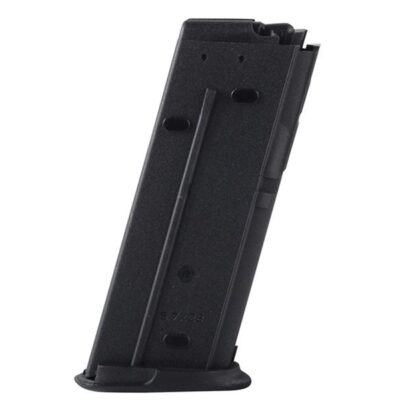 FNH Five-seveN 5.7x28mm FN 20-Round Magazine- Polymer Black