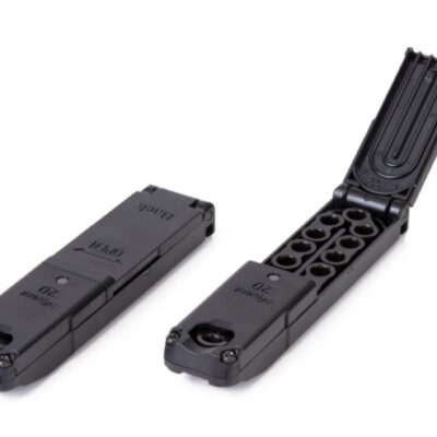 an image of the product SIG SAUER ASP M17 .177 Rapid Pellet 20-round Airgun Magazine- Pack of 2 - AMPC-177-M17