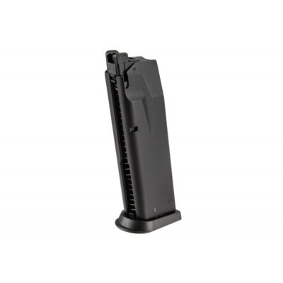 an image of the product SIG SAUER PROFORCE P229 6mm 23-Round Airsoft Magazine- Green Gas - AMPF-229
