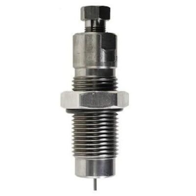 an image of the product Lee .38 Special/.357 Magnum Carbide Neck Sizing Die- 90530