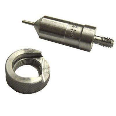 an image of the product Lee .454 Casull Case Length Gauge & Shellholder- 90992