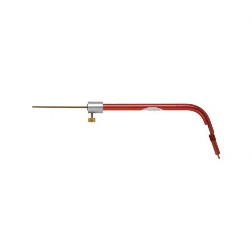an image of the product Hornady Lock-N-Load OAL Gauge- Curved- C1550
