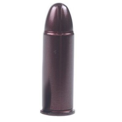 an image of the product A-ZOOM Action Proving Dummy Round .44 Special, Snap Cap, Package of 6- 16121