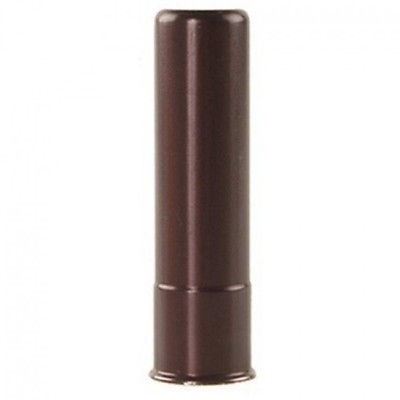 an image of the product A-ZOOM Action Proving Dummy Round, 28 Gauge, Snap Cap, Package of 2- 12214