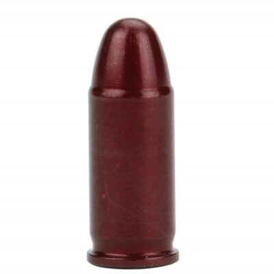 an image of the product A-ZOOM Action Proving Dummy Round, .32 ACP, Snap Cap, Package of 5- 15153