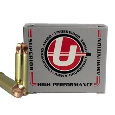 Underwood .41 Remington Magnum 150 Gr. Lehigh Defense Xtreme Hunter- Box of 20