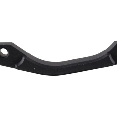 an image of the product MAGPUL MIAD AR-15 Enhanced Trigger Guard- Aluminum Matte - MAG015