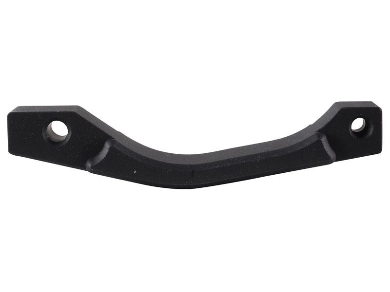 an image of the product MAGPUL MIAD AR-15 Enhanced Trigger Guard- Aluminum Matte - MAG015
