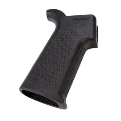 an image of the product MAGPUL MOE SL AR-15 Pistol Grip- BLK - MAG539-BLK