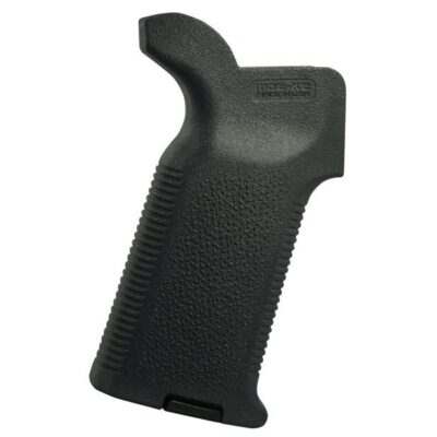 an image of the product MAGPUL Pistol Grip MOE-K2 AR-15- GRAY - MAG522-GRY