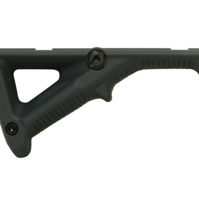an image of the product MAGPUL AFG2 Angled Forend Grip AR-15 Polymer- GRAY - MAG414-GRY