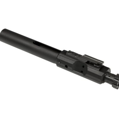 CMMG AR-10 Mk3 6.5 Creedmoor Complete Bolt Carrier Group- Black Phosphate Finish